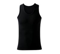 Mens Cotton Vests Tank Tops Sleeveless Plain Lightweight Breathable Slim Fit Summer Top Vest Everyday Athletic Wear Easy Fit Men Workout Shirts