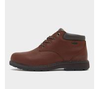 Brasher Men's Country Traveller Walking Shoes, Brown 10 / EUR 44