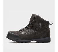 Brasher Men's Country Trekker Walking Boot - Grey, Grey 9 / EUR 43