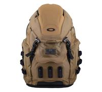 Men's Coyote Handbag Backpack- male- Oakley- Backpacks- Beige- ONE SIZE- Bags ONE SIZE