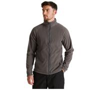 Mens Craghoppers Fleece Jacket Corey 200 Lightweight Full Zip Outdoor Uniform