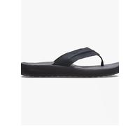 Crocs Yukon Vista Flip Sandals in Black UK 8 (EU 43)