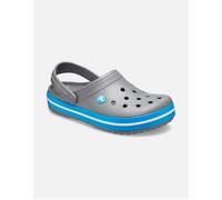 Crocs Clogs (Shoes) Crocband in Grey 7