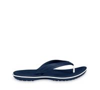 Men's Crocs Crocbrand Flip Flop in Blue