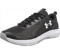 Men's Cross Trainers Charged Commit TR 3 Under Armour Black/ White UK 11/ US 12
