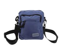 Men'S Crossbody Sling Bag: Zipper Shoulder Bag With Adjustable Strap - Casual Crossbody Pouch For Work Travel & Outdoor Activities