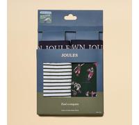 Men's Crown Joules, Green L