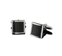 Mens Cufflinks Men's French Shirt Cufflinks High-end Round Shell Cat's Eye Stone Redwood Cuffs(228)