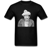 Men's Customized Superbad Richard Pryor Tshirt_O Neck Tee
