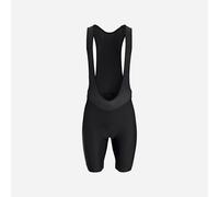 Decathlon Men'S Cycling Bib Shorts RC100 UK 44 - Black