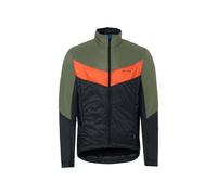Men's cycling jacket Vaude Kuro (cedar wood)