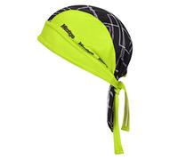 Mens Cycling Skull Cap Breathable Cycling Bandana Running Beanie Cap Quick Dry Sweat Wicking Headwear Anti-UV Head Protection Headscarf Pirate Head Wrap Sports Headband for Cycling Hiking Climbing