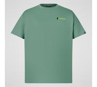 Men's Cyclops Hiker Tee - Green