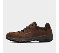 Scarpa Men's Cyrus GORE-TEX Walking Shoe - Brown, Brown 7-7.5 / EUR 41