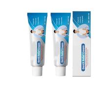 Men's Daily Fresh & Soothing Cream - Intimate Area Soothing Formula for a Fresh Feel, Gentle and Non-Irritating, Easy to Apply, 0.71oz Tube