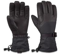 Mens Dakine Nova Ski Gloves Black
