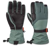 Mens Dakine Nova Ski Gloves Dark Forest