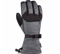 Mens Dakine Scout Ski Gloves Carbon