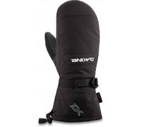 Mens Dakine Scout Ski Mitts Black