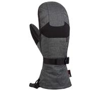 Mens Dakine Scout Ski Mitts Carbon-XL / 9.5-10.5"