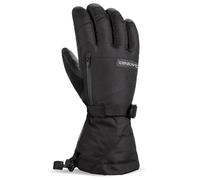 Mens Dakine Titan Gore-Tex Ski Glove Black