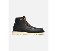 Danner - Bull Run Moc Toe Boot - Black - Uk 10