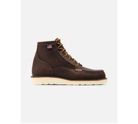 Danner - Bull Run Moc Toe Boot - Brown - Uk 7