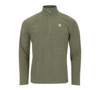 Men's Dare 2b Freethink II Half-Zip Fleece in Green