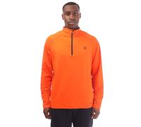 Men's Dare 2b Fuse Up II Core Stretch Midlayer in Orange