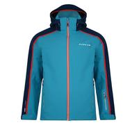 Mens Dare2b Immensity II Ski Jacket Niagara/Admiral Blue
