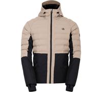 Men's Dare2B Ollie II Jacket (Clay/Black)