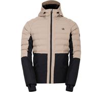 Men's Dare2B Ollie II Jacket (Clay/Black)