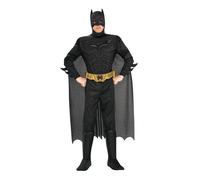 DC Comics - Batmanmen's costume black size M