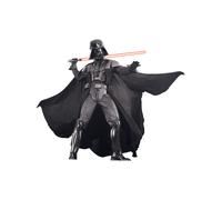 Rubies Official Star Wars Darth Vader Collectors Edition, Adults Costume - Standard Size Halloween
