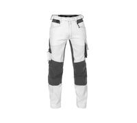 Mens Dassy Painters Trousers Dynax Work Pants Stretch Knee Pockets