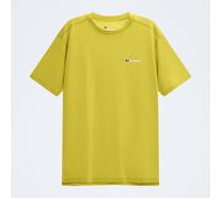 Men's Dawdon Tech Tee - Acid Rain