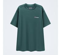 Men's Dawdon Tech Tee - Blue