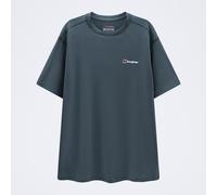 Men's Dawdon Tech Tee - Blue