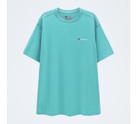 Berghaus Dawdon Tech T-Shirt - Blue - Size XL