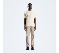 Men's Dawdon Tech Tee - Grey