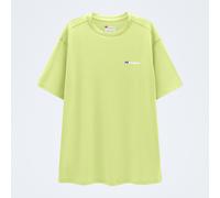 Men's Dawdon Tech Tee - Solar Flare