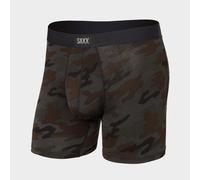 Saxx Men's Daytripper Boxer Brief, Grey M