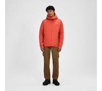 Men's Deluge Pro 3.0 Insulated Jacket - Orange