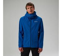 Men's Deluge Pro 3.0 Waterproof Jacket - Blue