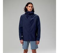 Berghaus 4-22256 Mens Deluge Pro 3.0 Jacket DUSK/NAVY BLAZER Colour: D L