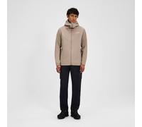 Berghaus Men's Deluge Pro Waterproof Shell Jacket | Adjustable | Durable Coat | Rain Protection Waterproof Jacket