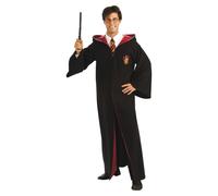 Rubie's Official Deluxe Harry Potter Robe Adults Fancy Dress Unisex Costume Medium