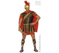 Mens Deluxe Roman Centurion Costume XL
