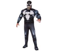 (Extra Large) Official Rubies 820089XL Mens Venom Extra Large Adult Costumes Marvel Spider-Man