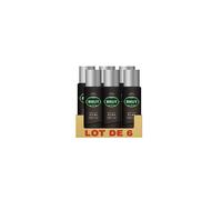 Men's Deodorant Spray 200 ml - Pack of 6